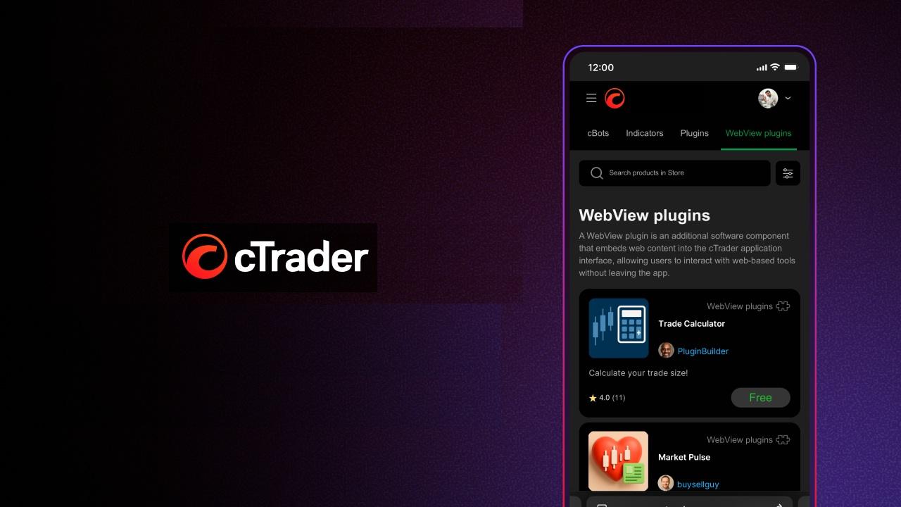 Spotware 启动 cTrader WebView 插件开发者黑客松，奖金为高端苹果产品