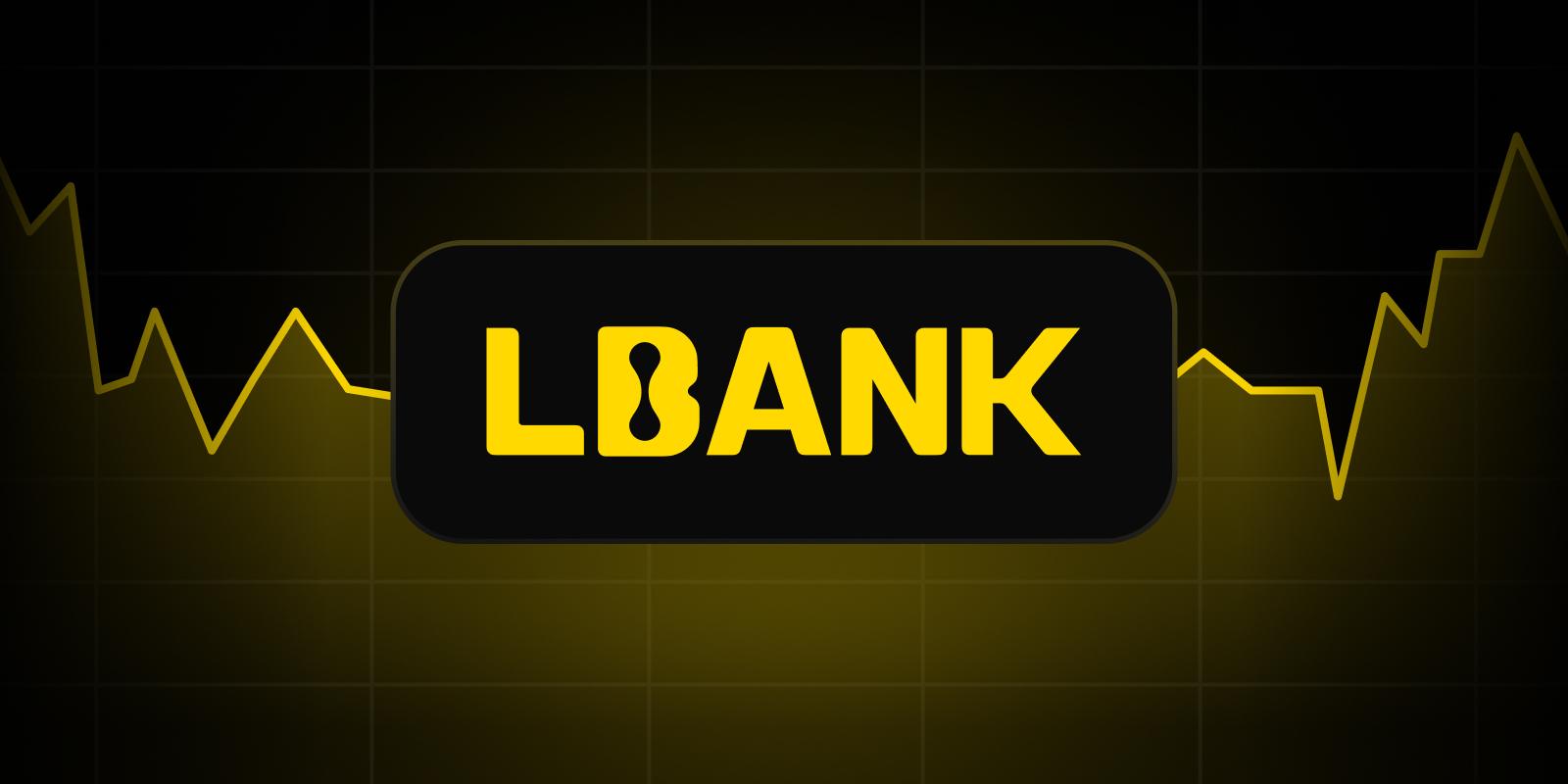 TradingView 集成 LBank 永续合约，交易者可图表内直接分析