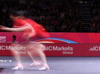 IC Markets 与 World Table Tennis 续约至2026年