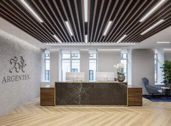 Argentex 董事会调整：四名非执行董事及CFO辞职，Tim Rudman 获任CEO