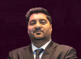 独家：Stonefort Securities 销售主管 Ahtesham Amin Syed 转投 Accuindex
