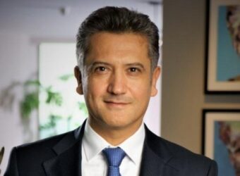 独家:Trive UK 合规主管 Mustafa Sahin 离职