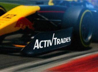 速度、策略、成功——共同基因：ActivTrades 与 Nikola Tsolov