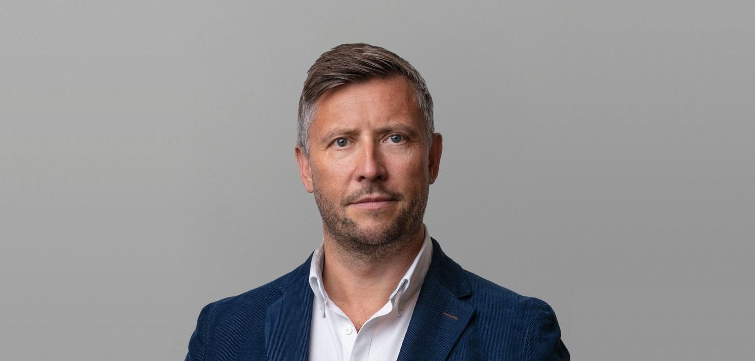 盛宝英国高管Dan Squires转任ADSS首席商务官，迁往阿布扎比