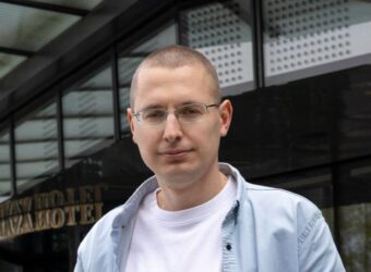 NAGA Group用户获取主管Stanislav Galandzovskyi离职