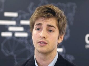 独家：盛宝英国高管Philippe de Clauzade de Mazieux转投TradeStation