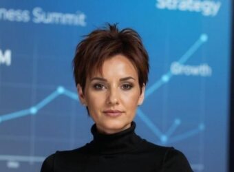独家：Doo Group欧洲人力资源主管Anca Ioana Ionescu离职