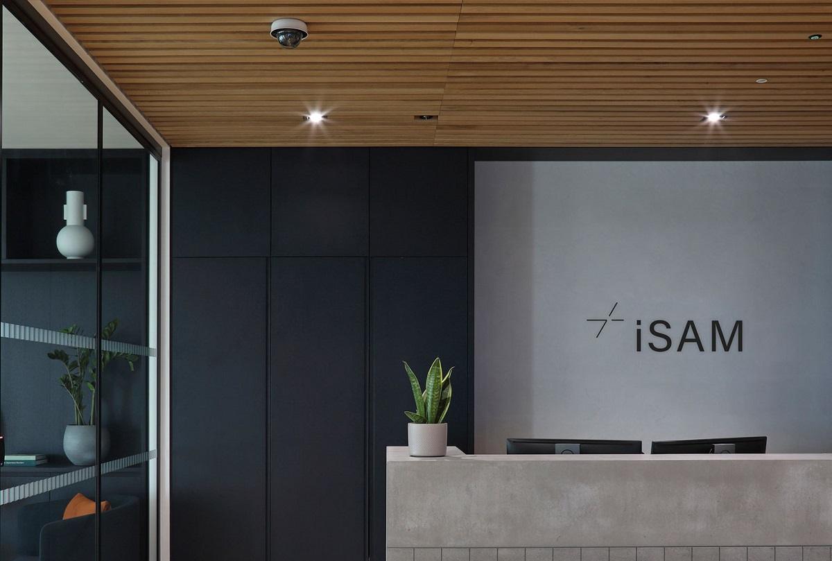 iSAM Securities 推出 Parallax 风险共担模式，助力经纪商实现流量变现