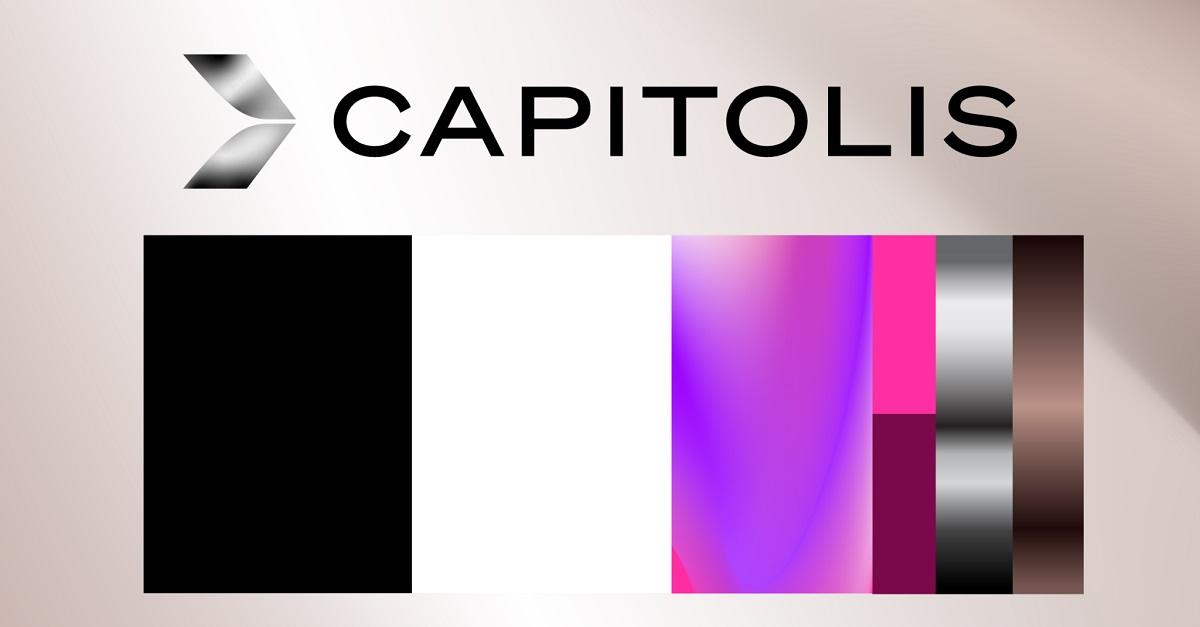 Capitolis 获巴克莱、法国巴黎银行及摩根大通战略投资，融资总额达 5600 万美元