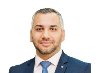 GTCFX销售主管Ali Afzaal离职，近期高层人事变动频繁