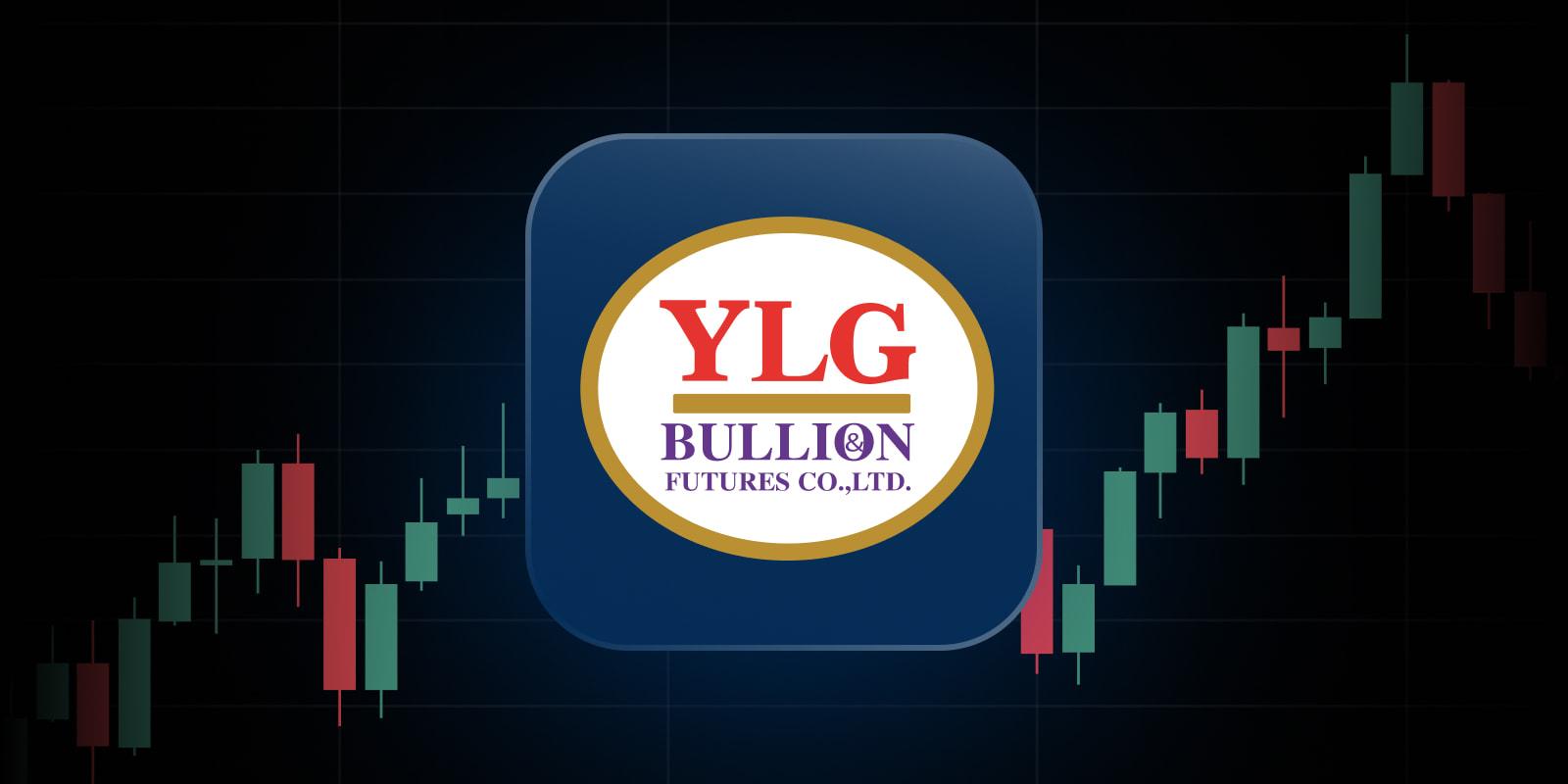 泰国券商YLG Futures登陆TradingView，提供TFEX及全球衍生品交易