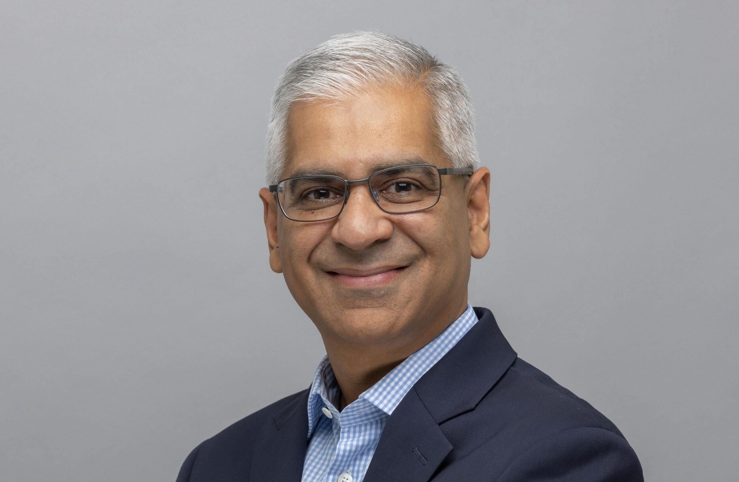 Cboe 任命 Prashant Bhatia 为执行副总裁兼企业战略与公司发展主管