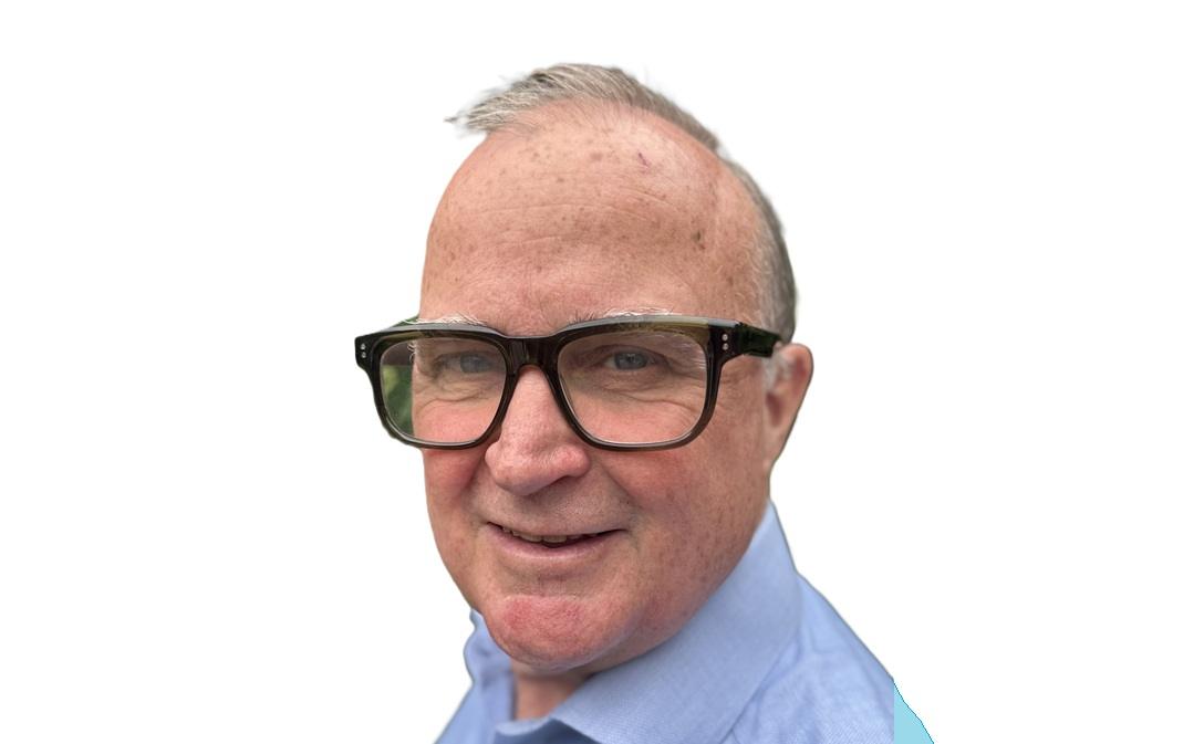 GCEX 聘请 Laser Digital 高管 Kevin Gillespie 拓展英国及 EMEA 业务