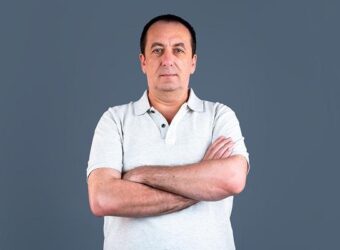 Deriv 的 Derek Swift 谈用户安全、欺诈与勒索软件趋势