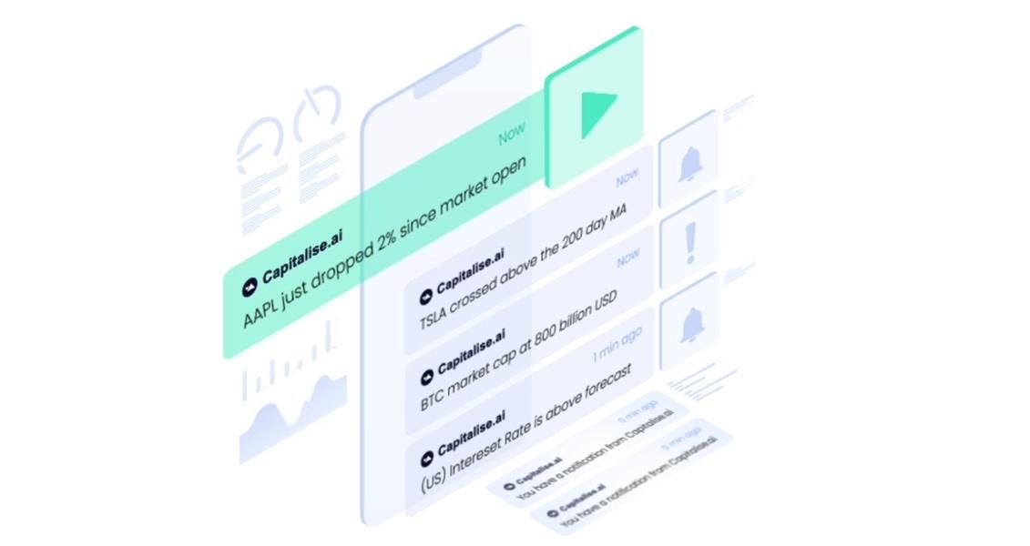 Kraken收购Capitalise.ai，将自然语言交易自动化引入Kraken Pro