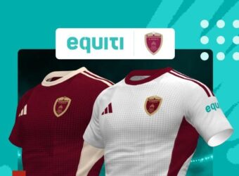 Equiti Group 续约 Al Wahda FC 袖标赞助，2025/2026 赛季继续合作
