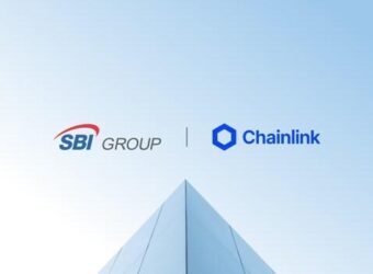 SBI集团与Chainlink达成战略合作,加速机构级数字资产采用