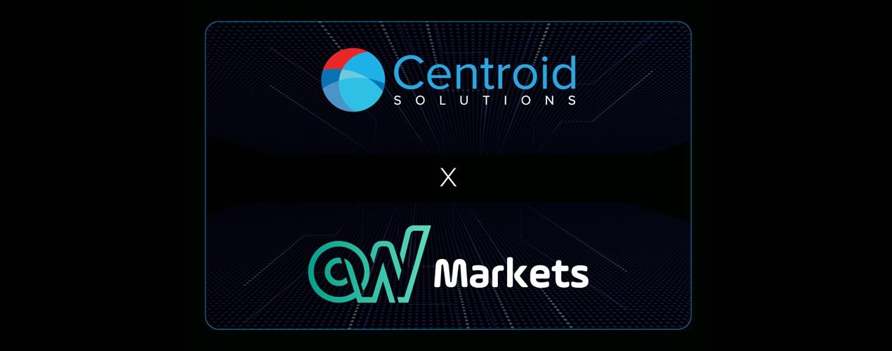 One World Markets 携手 Centroid Solutions 提升经纪业务运营