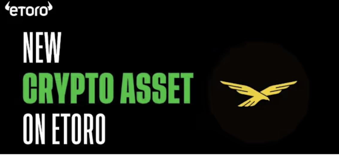 eToro 新增 World Liberty Financial（$WLFI）加密资产
