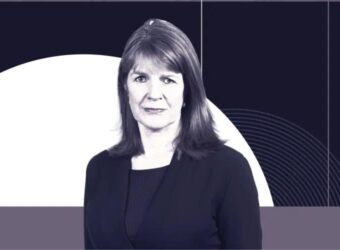 CMC Markets非执行董事Sarah Ing获任伦敦金融城投资集团非执行董事