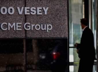 CME Group推出20年期美债期货 首日成交超1300手