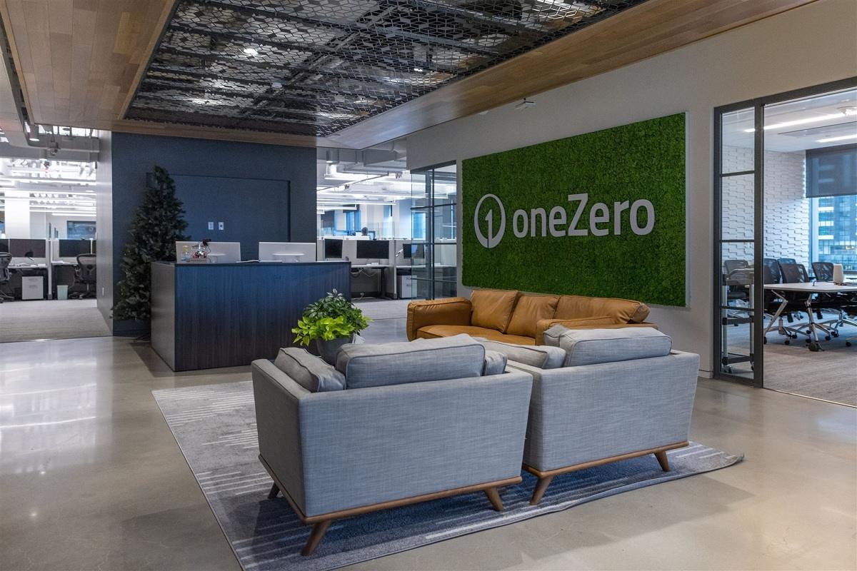 oneZero 携手 New Change FX，提升客户交易表现