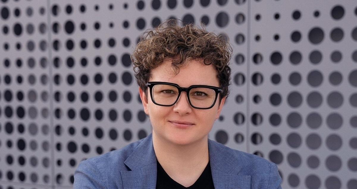独家专访：Elena Kupriianova 谈加入 DB Investing