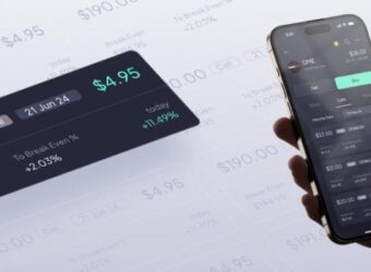 Investa 零佣金期权交易 App 正式上线，同步启动第二轮众筹