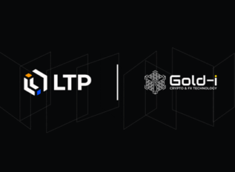 LTP 携手 Gold-i 分销加密货币与外汇流动性