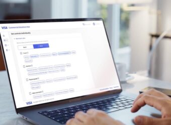 Visa宣布VCS Hub正式全面可用，以GenAI重塑商业支付