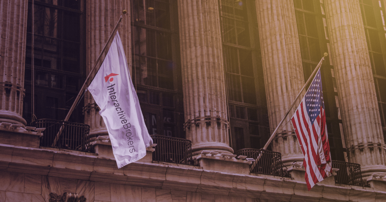 Interactive Brokers 因涉嫌违反 FINRA 规则被罚 40 万美元