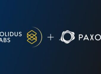 Paxos 与 Solidus Labs 扩大合作,强化加密交易监控