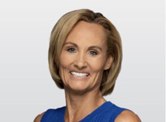 Catherine Clay 获任标普道琼斯指数 CEO，11月1日生效