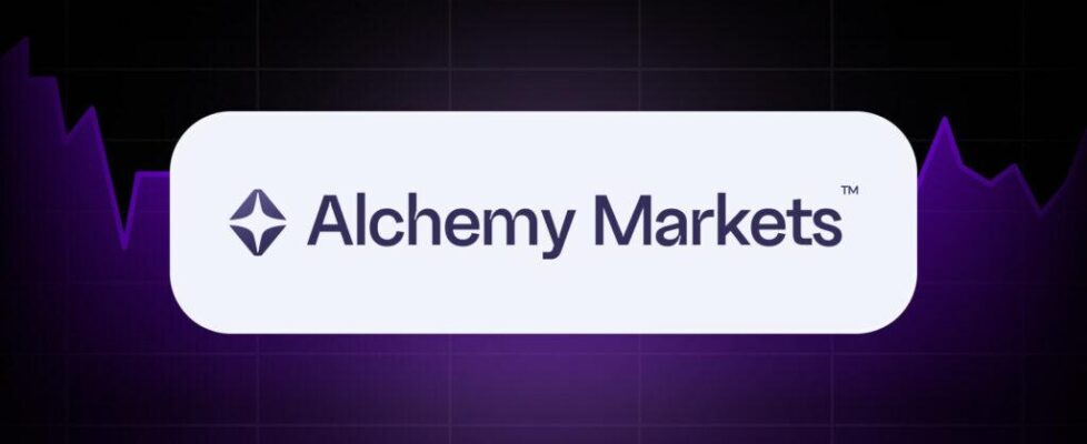 TradingView新增Alchemy Markets集成，经纪商生态持续扩展