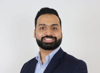 Pratham Shah加入EC Markets，Doo Group高管持续流向同业