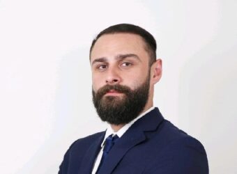 EC Markets任命Omar Qumuq为董事总经理，加强中东零售外汇与CFD市场布局