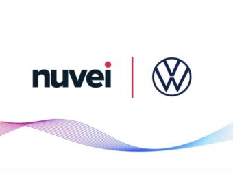 Nuvei与大众巴西合作推出互联汽车支付方案
