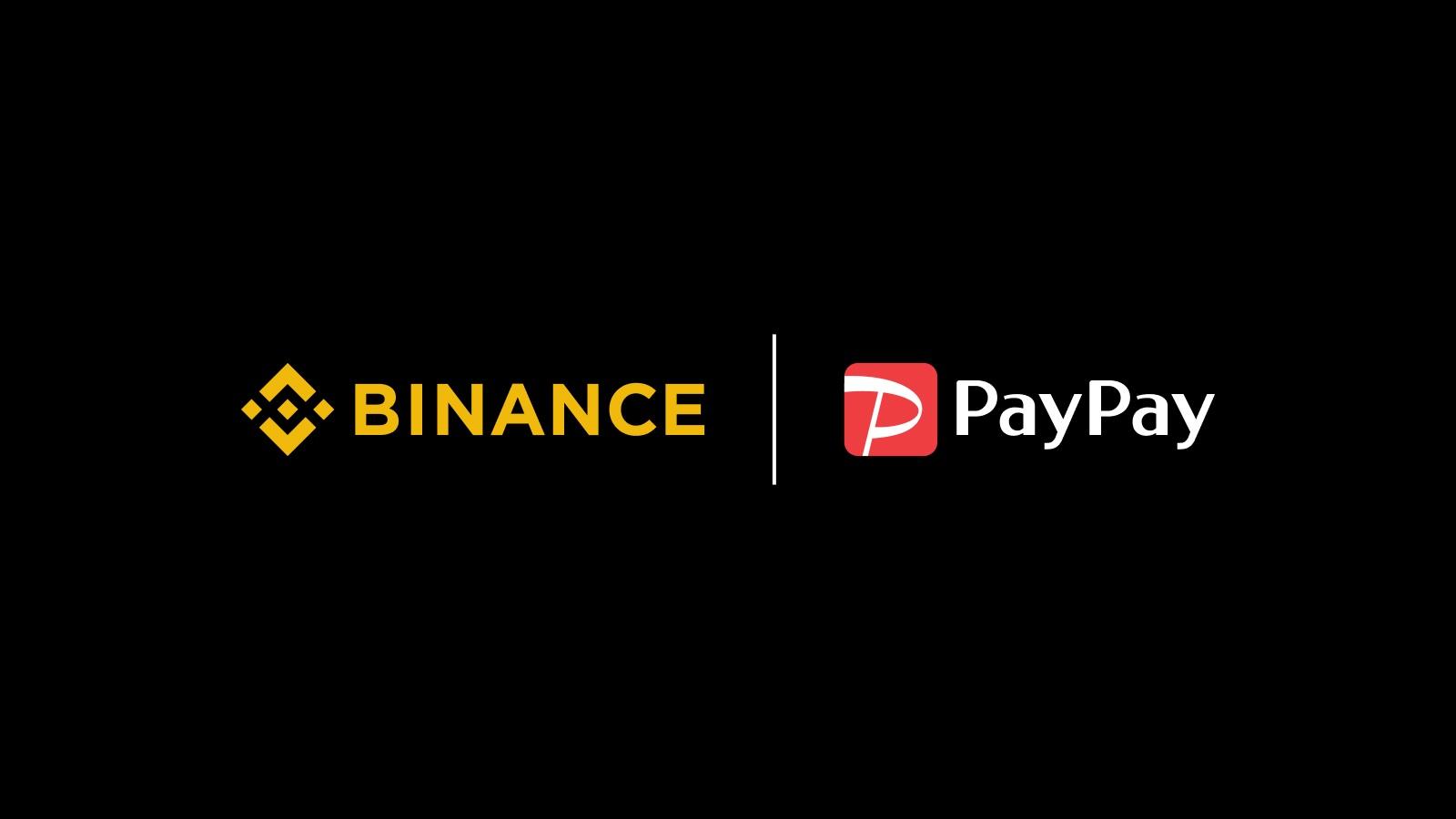 PayPay收购Binance Japan 40%股权，共推数字金融新体验