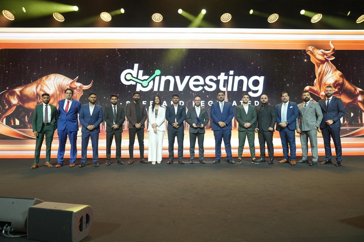 为什么金融科技公司应参加展会并获奖？DB Investing CMO 分享10大理由