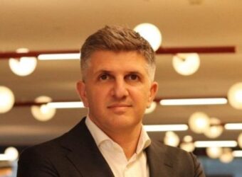 Markets.com 首席执行官 Stavros Anastasiou 离职