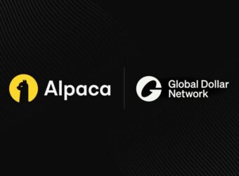 Alpaca加入GlobalDollarNetwork，首度支持Solana链上的USDG稳定币