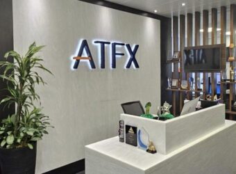 ATFX二季度交易量7770亿美元同比活跃客户增长8.22%
