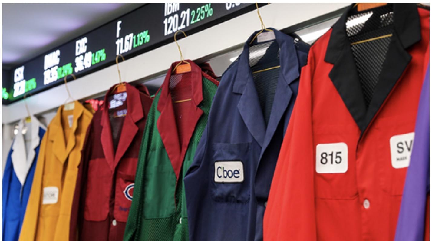 Cboe Japan 提高单笔订单最大名义价值上限至100亿日元