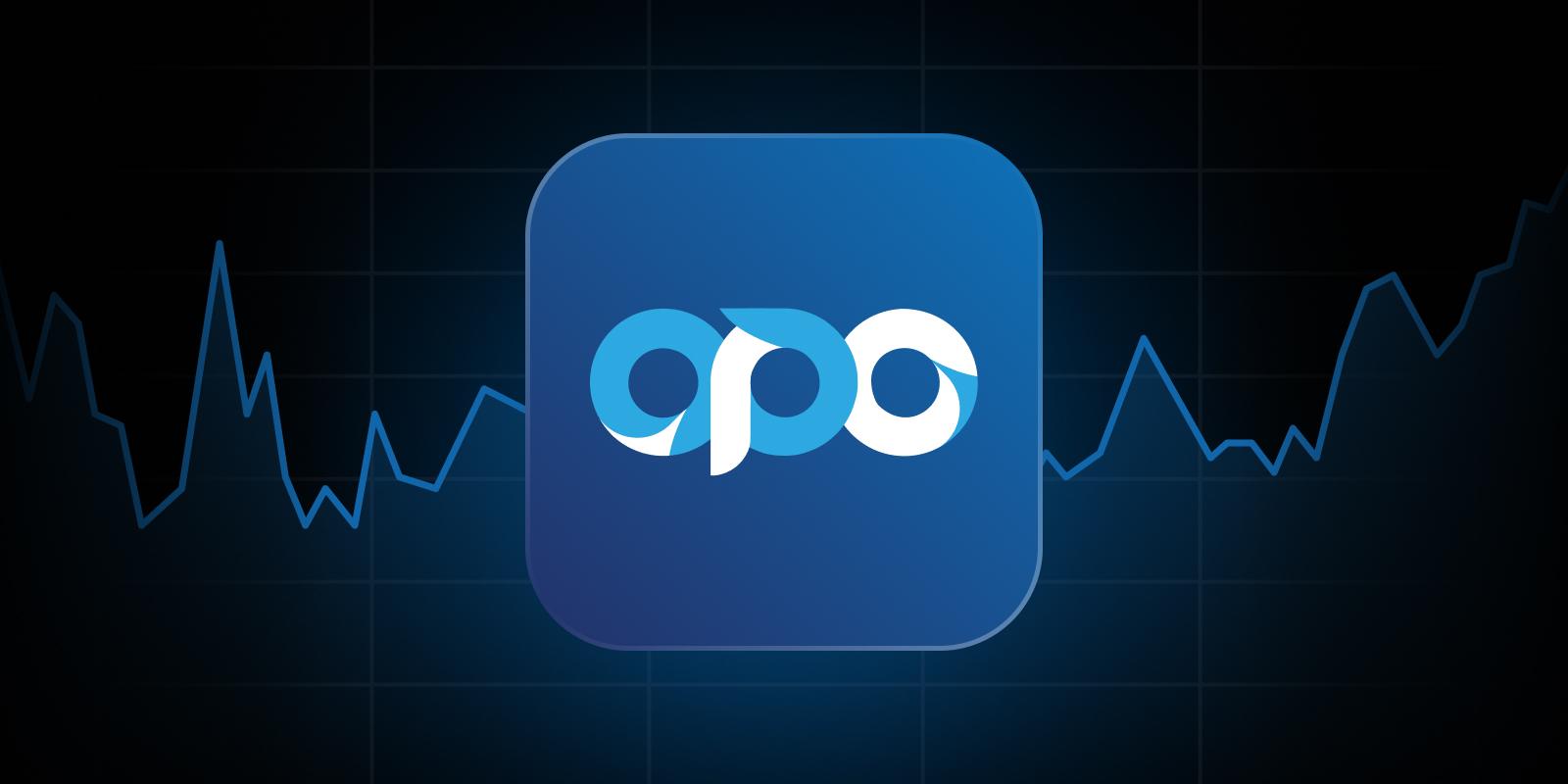 Opofinance 加入 TradingView 合作经纪商名单