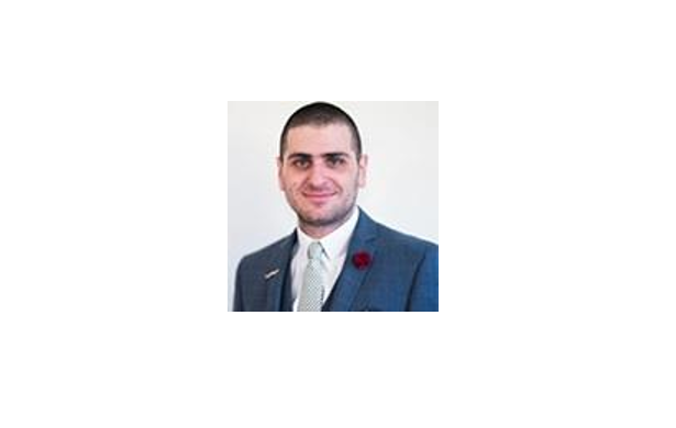 Wassim Anastasiou离开ICM.com加盟Traze，担任MENA区域总监