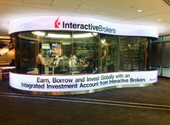Interactive Brokers 推出加密货币质押服务，支持以太坊等资产收益获取