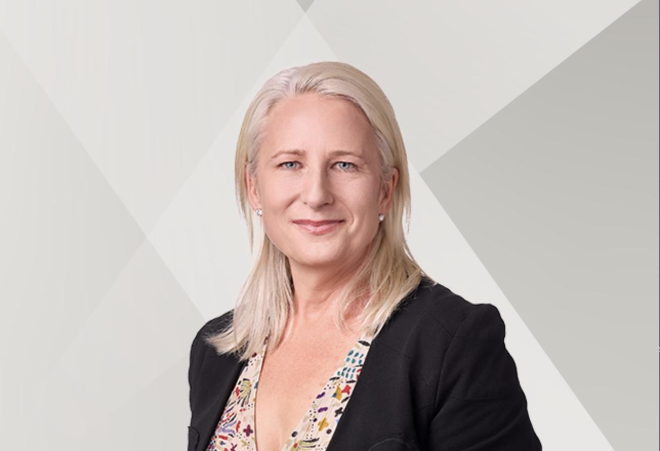 ASX任命Lucinda McCann为首席合规官