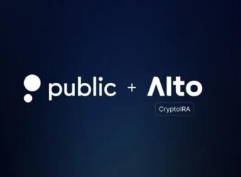 Public.com收购Alto CryptoIRA业务，扩展税优加密投资服务