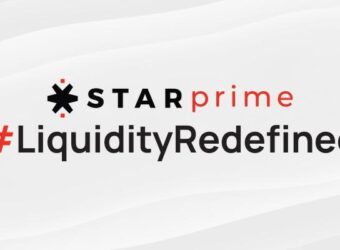 STARprime 集成 Centroid CS 360 多资产连接引擎，提升流动性服务