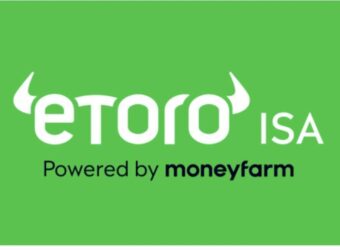 eToro 携手 Moneyfarm 为英国客户推出 eToro ISA